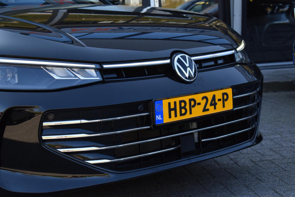 Volkswagen Passat Variant 1.5 eTSI Business Lane ACC Massage Camera
