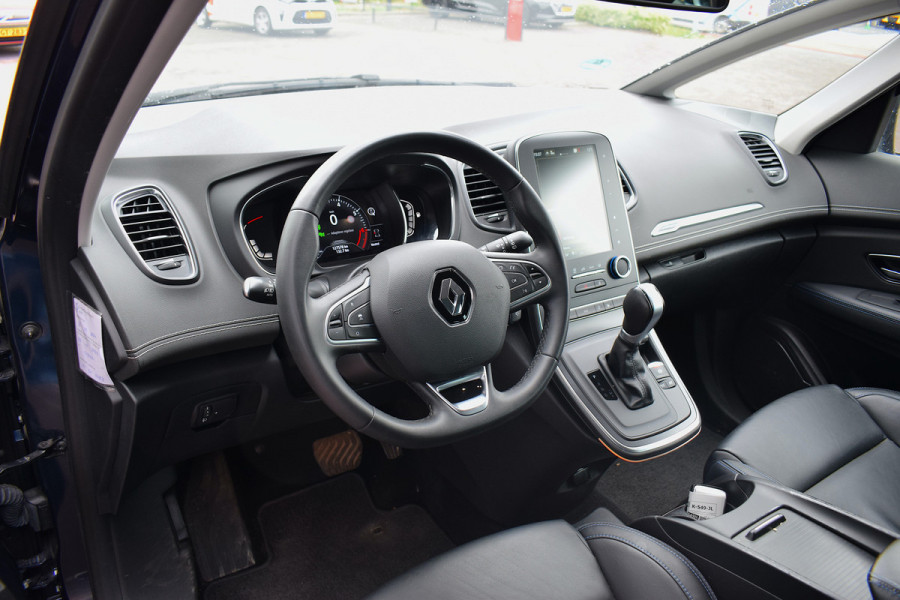 Renault Grand Scénic 1.3 TCe Intens 7p. | Automaat | Apple CarPlay | Leer | Camera