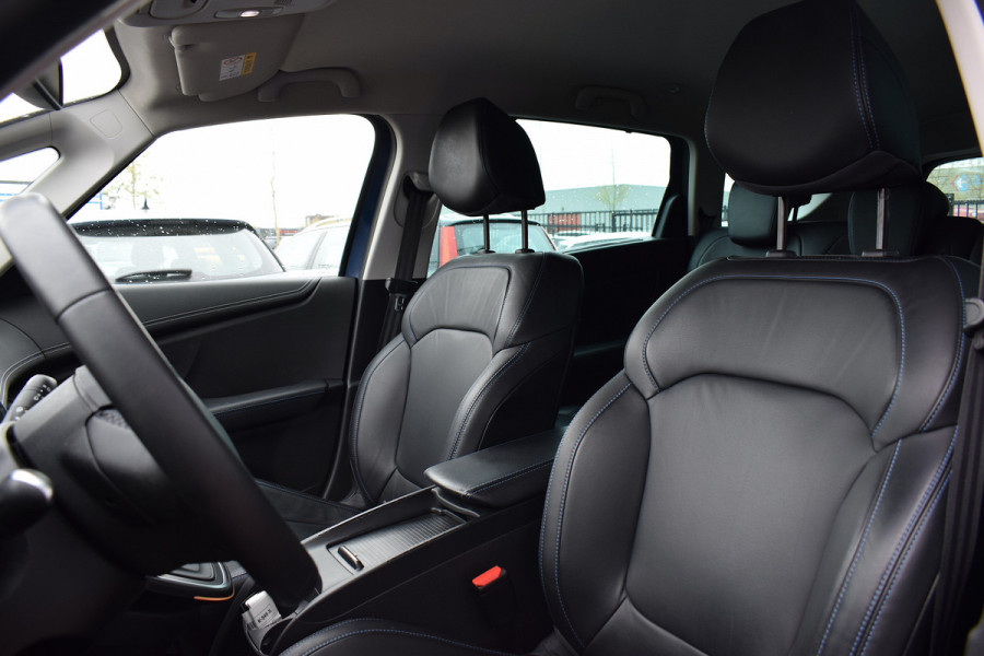 Renault Grand Scénic 1.3 TCe Intens 7p. | Automaat | Apple CarPlay | Leer | Camera