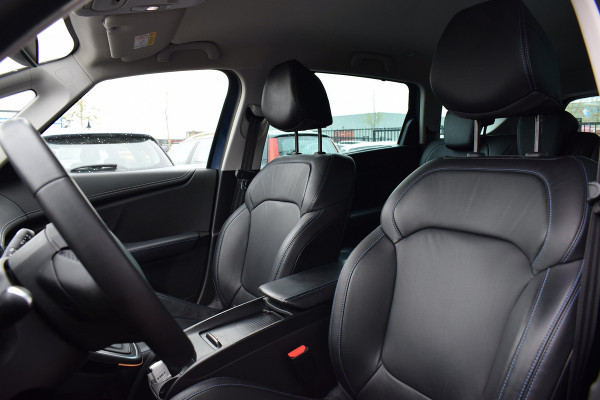 Renault Grand Scénic 1.3 TCe Intens 7p. | Automaat | Apple CarPlay | Leer | Camera