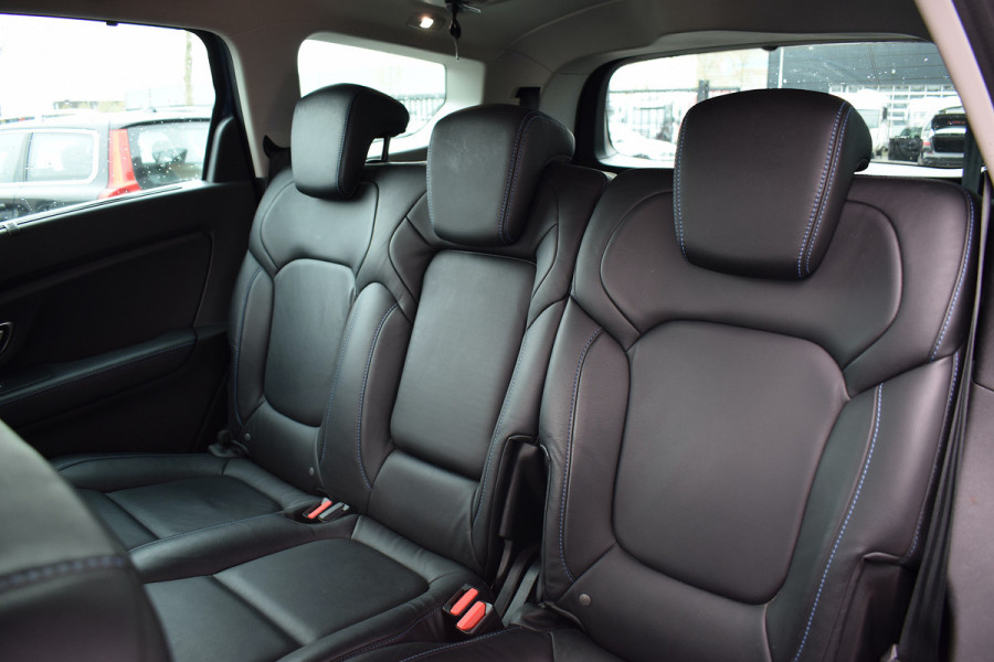 Renault Grand Scénic 1.3 TCe Intens 7p. | Automaat | Apple CarPlay | Leer | Camera