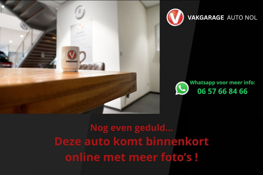 Renault Grand Scénic 1.3 TCe Intens 7p. | Automaat | Apple CarPlay | Leer | Camera