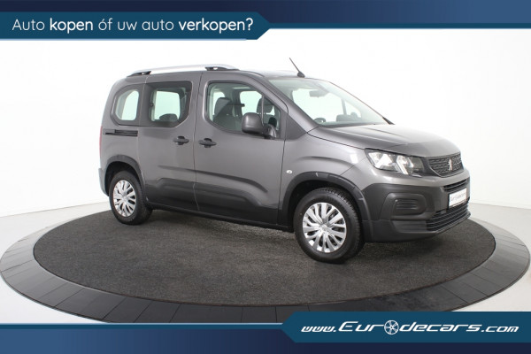 Peugeot Rifter 1.5 BlueHDI Allure *1ste Eigenaar*Park assist*Trekhaak*