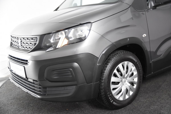Peugeot Rifter 1.5 BlueHDI Allure *1ste Eigenaar*Park assist*Trekhaak*