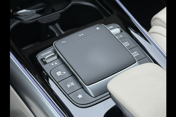 Mercedes-Benz B-Klasse 200 Luxury | BOMVOL !! | PANO | LEDER | SFEER | MEMORY | CAMERA