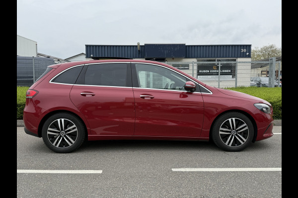 Mercedes-Benz B-Klasse 200 Luxury | BOMVOL !! | PANO | LEDER | SFEER | MEMORY | CAMERA
