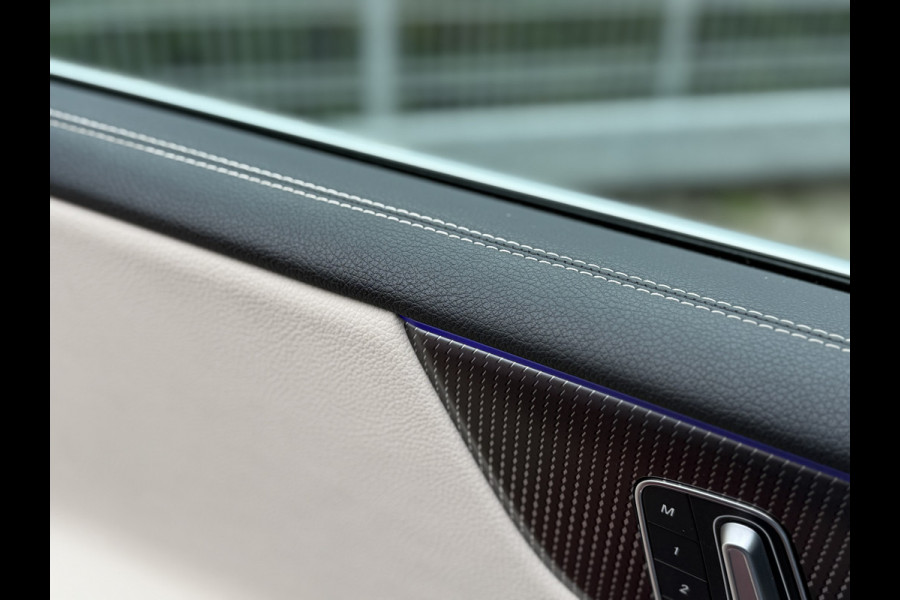 Mercedes-Benz B-Klasse 200 Luxury | BOMVOL !! | PANO | LEDER | SFEER | MEMORY | CAMERA