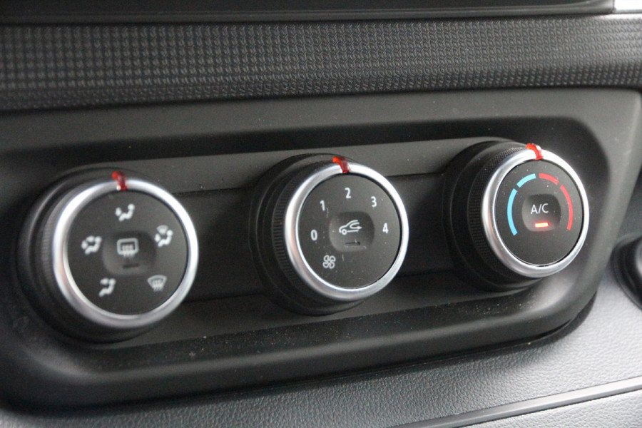 Renault Trafic 2.0 DCI 150 | Aut. | 2x Schuifdeur | Cruise | Airco..