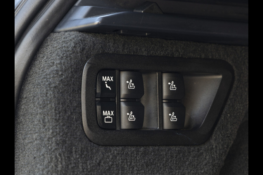 BMW X7 M50i - 6-Zits - Edition ''Dark Shadow'' - 1-Hand - Bowers & Wilkins - Standkachel