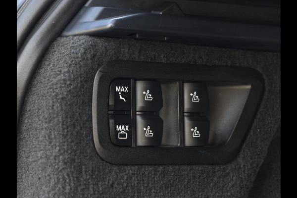BMW X7 M50i - 6-Zits - Edition ''Dark Shadow'' - 1-Hand - Bowers & Wilkins - Standkachel