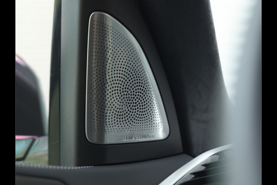 BMW X7 M50i - 6-Zits - Edition ''Dark Shadow'' - 1-Hand - Bowers & Wilkins - Standkachel