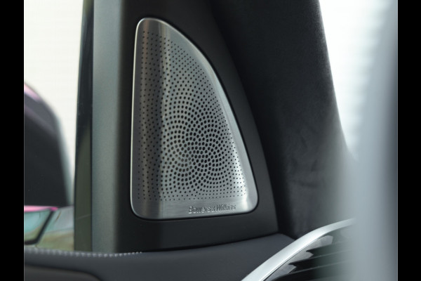 BMW X7 M50i - 6-Zits - Edition ''Dark Shadow'' - 1-Hand - Bowers & Wilkins - Standkachel