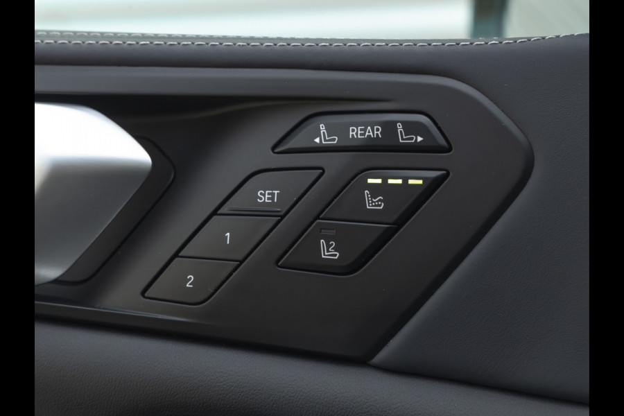 BMW X7 M50i - 6-Zits - Edition ''Dark Shadow'' - 1-Hand - Bowers & Wilkins - Standkachel