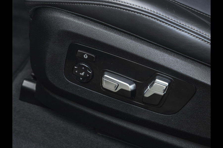 BMW X7 M50i - 6-Zits - Edition ''Dark Shadow'' - 1-Hand - Bowers & Wilkins - Standkachel