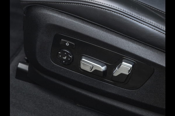 BMW X7 M50i - 6-Zits - Edition ''Dark Shadow'' - 1-Hand - Bowers & Wilkins - Standkachel