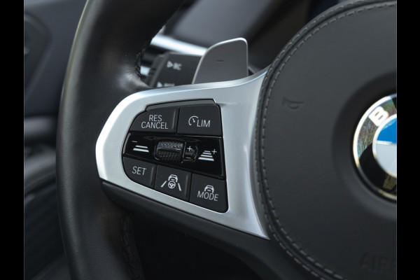 BMW X7 M50i - 6-Zits - Edition ''Dark Shadow'' - 1-Hand - Bowers & Wilkins - Standkachel
