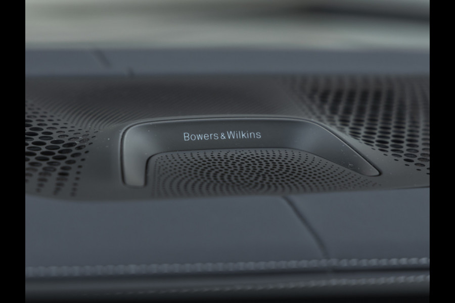 BMW X7 M50i - 6-Zits - Edition ''Dark Shadow'' - 1-Hand - Bowers & Wilkins - Standkachel