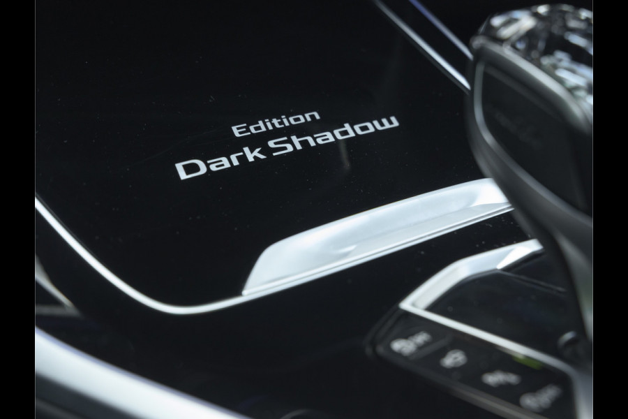 BMW X7 M50i - 6-Zits - Edition ''Dark Shadow'' - 1-Hand - Bowers & Wilkins - Standkachel