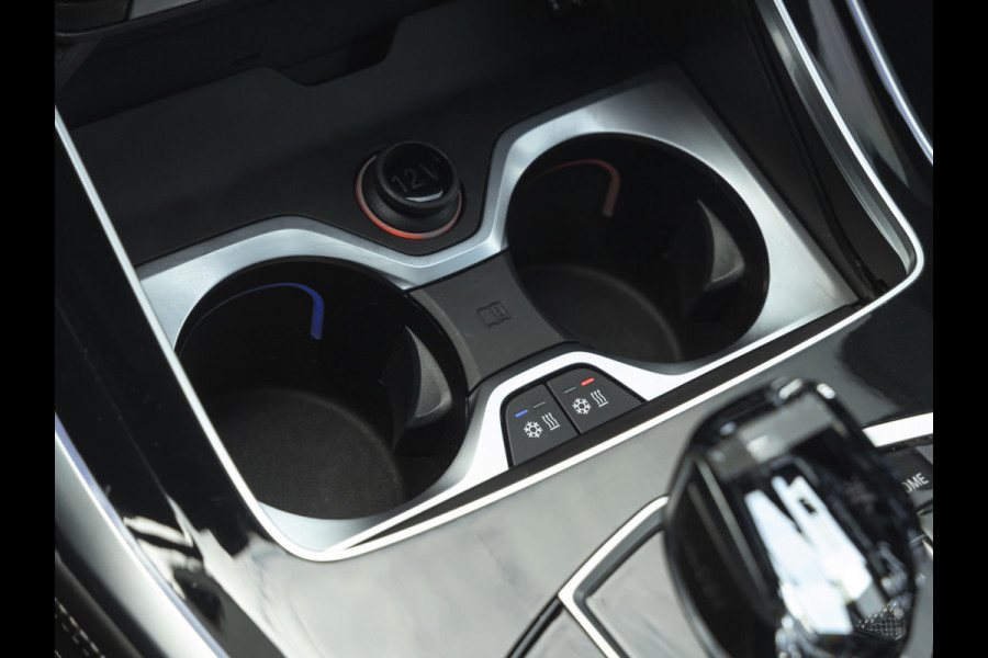 BMW X7 M50i - 6-Zits - Edition ''Dark Shadow'' - 1-Hand - Bowers & Wilkins - Standkachel