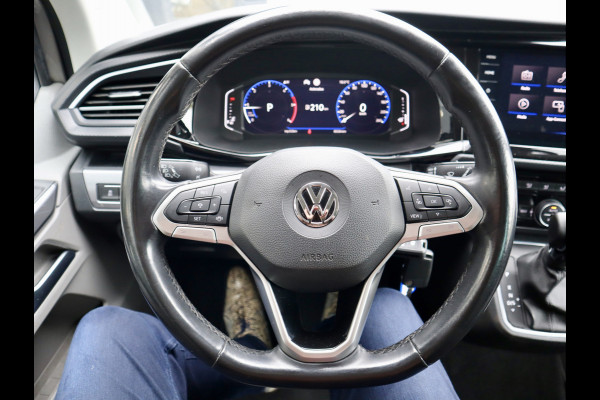 Volkswagen Transporter 2.0 TDI 200PK 4-MOTION CARAVELLE