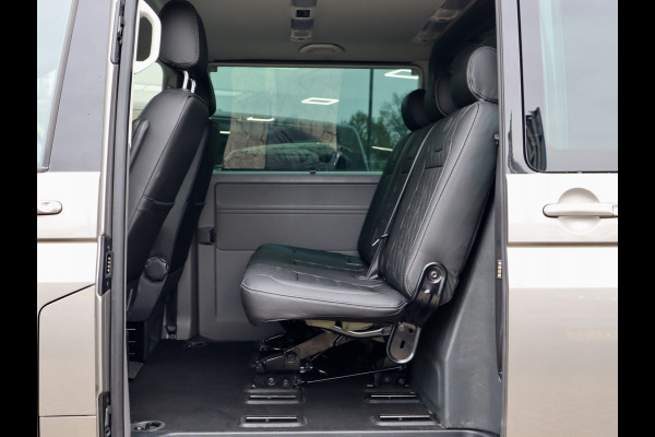 Volkswagen Transporter 2.0 TDI 200PK 4-MOTION CARAVELLE