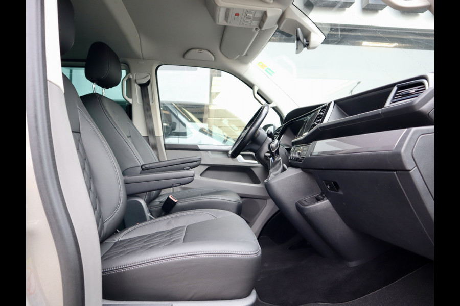 Volkswagen Transporter 2.0 TDI 200PK 4-MOTION CARAVELLE