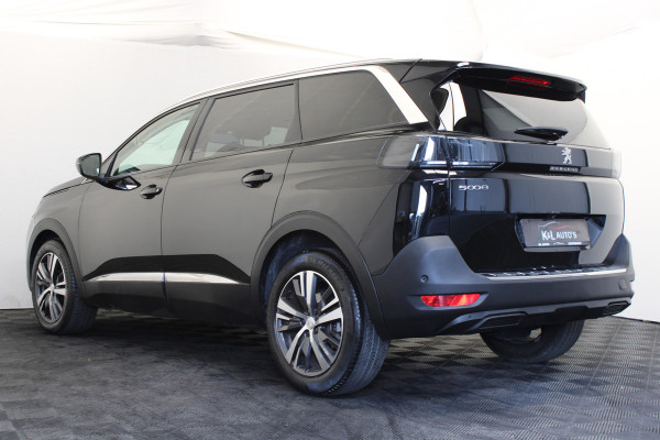 Peugeot 5008 1.2 PureTech Allure |Navi|Camera| *Pasen geopend!*