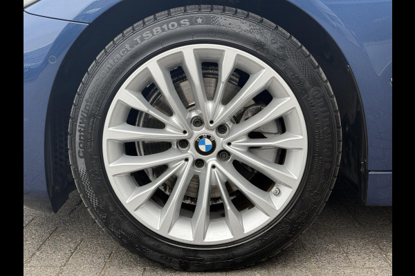BMW 5 Serie Touring 520i High Executive | Leder| Memory stoelen | 360 Camera |