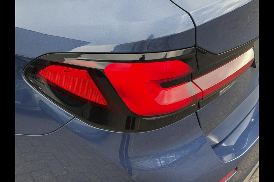 BMW 5 Serie Touring 520i High Executive | Leder| Memory stoelen | 360 Camera |