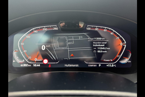 BMW 5 Serie Touring 520i High Executive | Leder| Memory stoelen | 360 Camera |