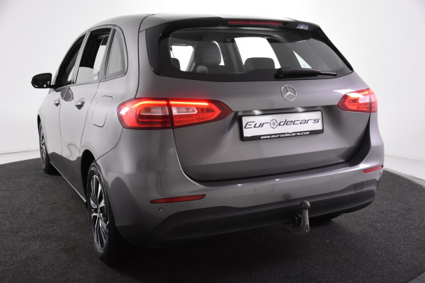 Mercedes-Benz B-Klasse 180 *1ste Eigenaar*Navigatie*Leer*Trekhaak*
