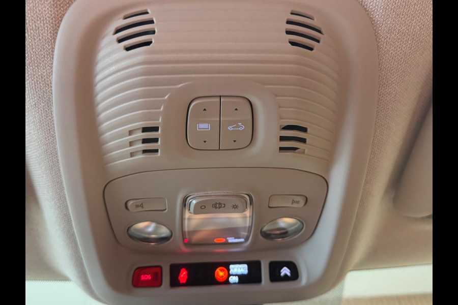 Citroën C3 Aircross 1.2 PureTech S&S Shine PANORAMADAK NAVIGATIE TREKHAAK APPLE CARPLAY AIRCO CRUISE PDC