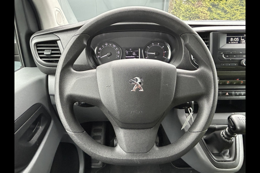 Peugeot Expert 1.5 BlueHDI 102 PK / L2H1 / TREKHAAK / AIRCO / CRUISE / BLUETOOTH