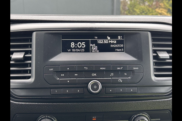 Peugeot Expert 1.5 BlueHDI 102 PK / L2H1 / TREKHAAK / AIRCO / CRUISE / BLUETOOTH