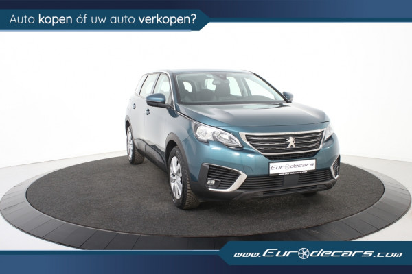 Peugeot 5008 Active *1ste Eigenaar*Navigatie*Trekhaak*