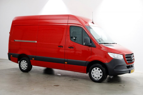 Mercedes-Benz Sprinter 316 CDI 163pk E6 RWD L2H2 7G Automaat Navi/Camera/Trekhaak 3500kg 03-2020