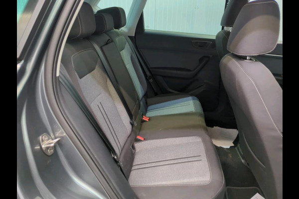 Seat Ateca 1.5 TSI Style Business Intense DSG Navigatie Apple Carplay/Android Auto Camera Parkeersensoren Cruise Control Full Led koplampen Lichtmetalen velgen Virtual Cockpit Getinte ramen Climate Control