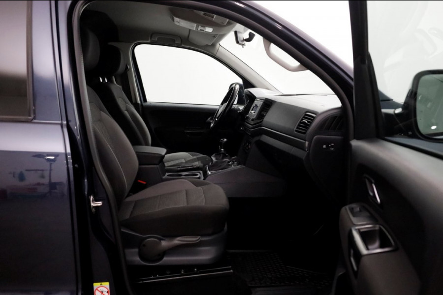Volkswagen Amarok 3.0 TDI V6 163pk E6 4Motion 4X4 2-Persoons 11-2018