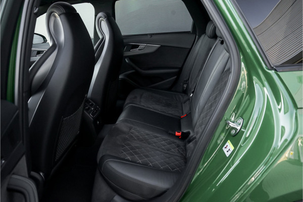 Audi A4 Avant 2.9 TFSI RS 4 Quattro Pano ACC B&O Sportuitlaat