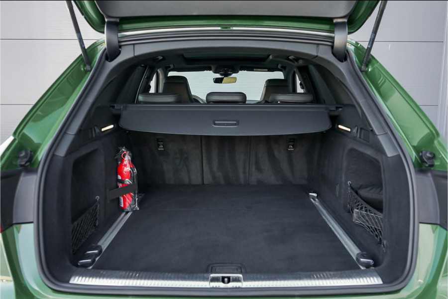 Audi A4 Avant 2.9 TFSI RS 4 Quattro Pano ACC B&O Sportuitlaat