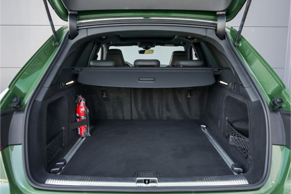 Audi A4 Avant 2.9 TFSI RS 4 Quattro Pano ACC B&O Sportuitlaat
