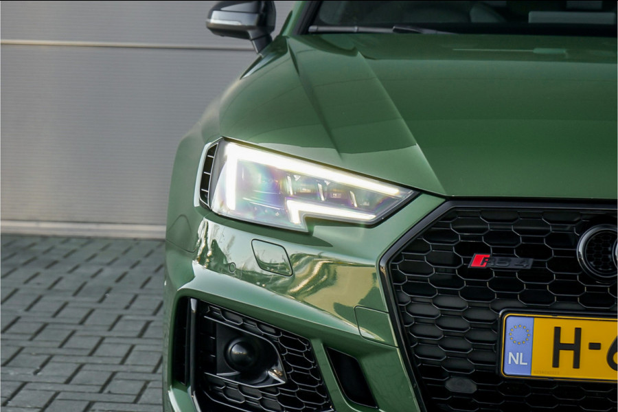 Audi A4 Avant 2.9 TFSI RS 4 Quattro Pano ACC B&O Sportuitlaat