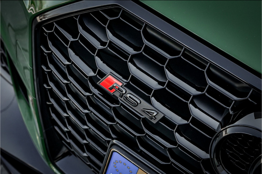 Audi A4 Avant 2.9 TFSI RS 4 Quattro Pano ACC B&O Sportuitlaat