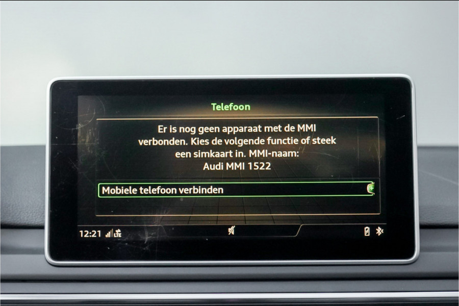 Audi A4 Avant 2.9 TFSI RS 4 Quattro Pano ACC B&O Sportuitlaat