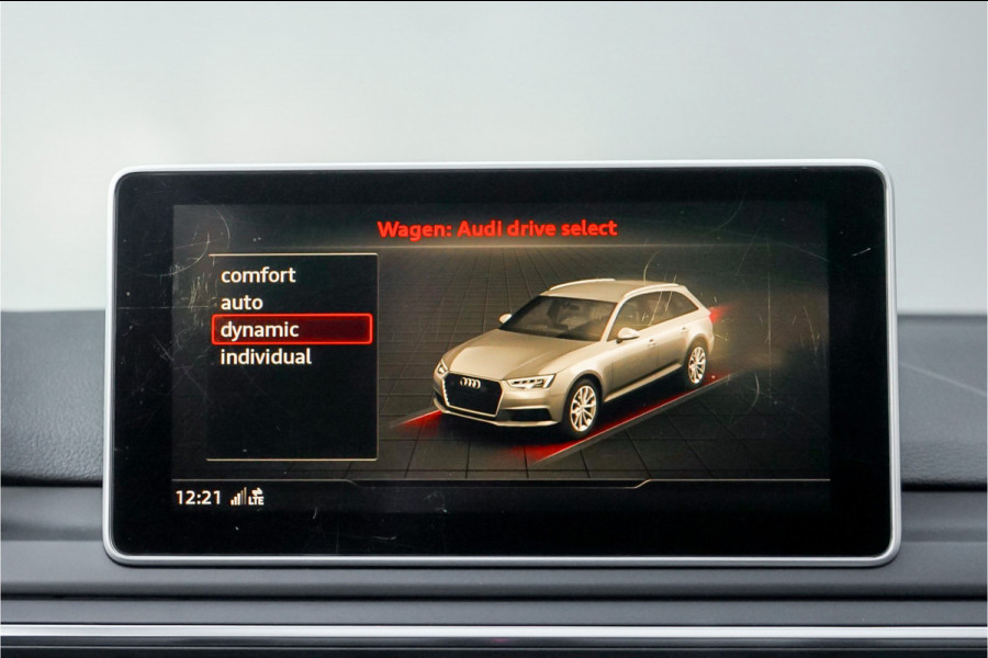 Audi A4 Avant 2.9 TFSI RS 4 Quattro Pano ACC B&O Sportuitlaat