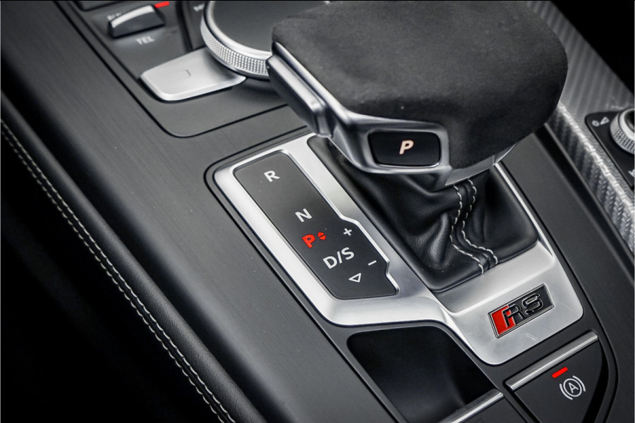 Audi A4 Avant 2.9 TFSI RS 4 Quattro Pano ACC B&O Sportuitlaat