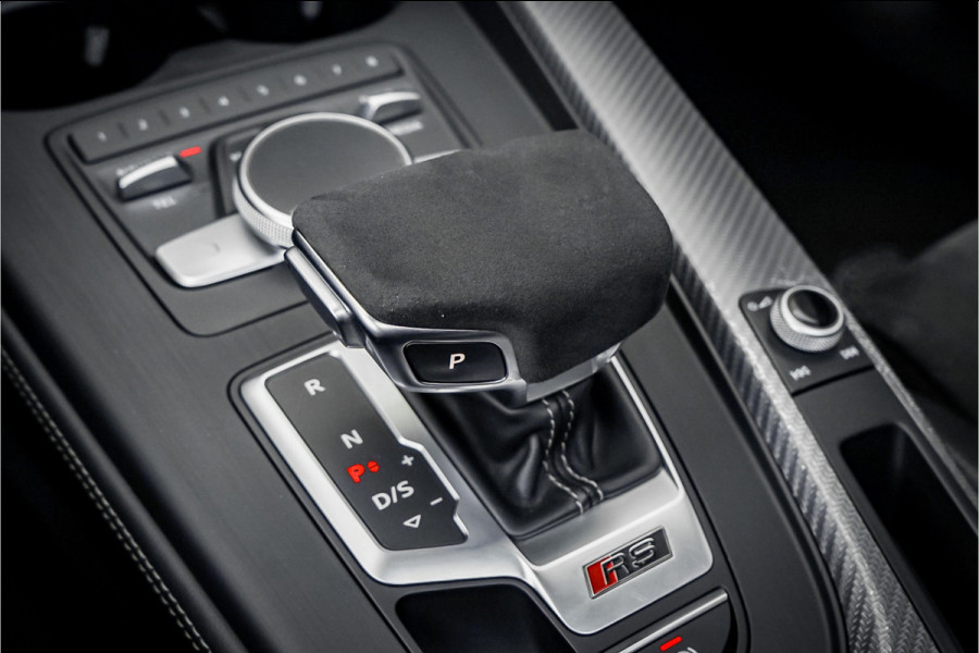 Audi A4 Avant 2.9 TFSI RS 4 Quattro Pano ACC B&O Sportuitlaat