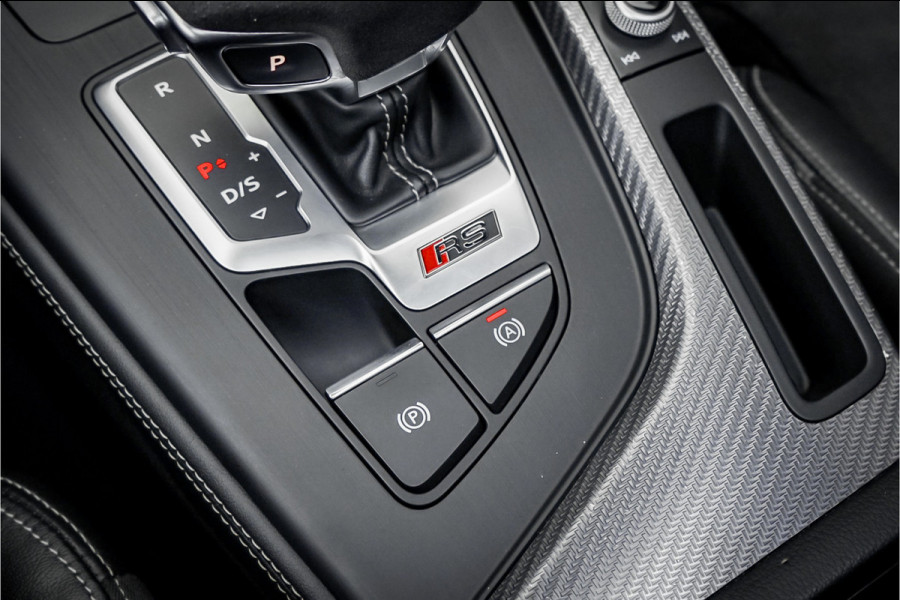 Audi A4 Avant 2.9 TFSI RS 4 Quattro Pano ACC B&O Sportuitlaat