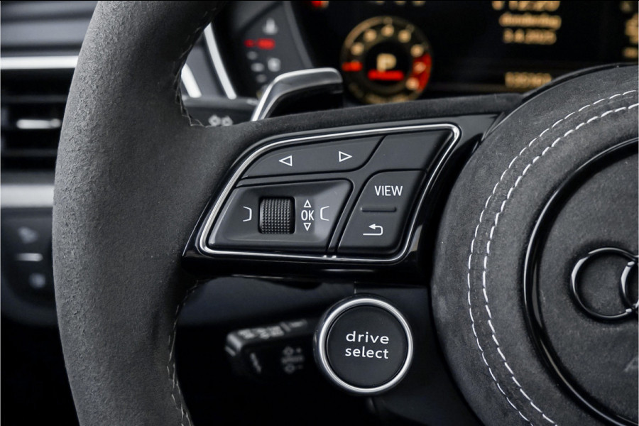 Audi A4 Avant 2.9 TFSI RS 4 Quattro Pano ACC B&O Sportuitlaat
