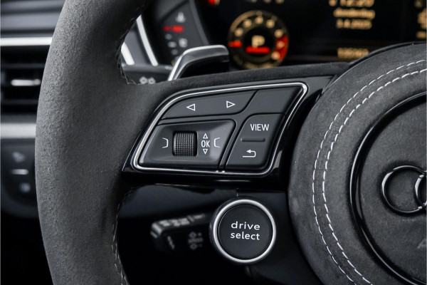 Audi A4 Avant 2.9 TFSI RS 4 Quattro Pano ACC B&O Sportuitlaat